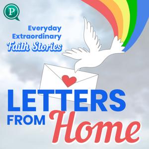 Letters From Home by Purposely