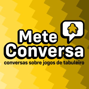 Mete Conversa