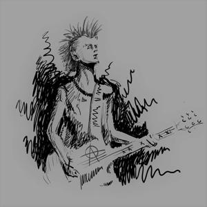 Only Rebels Left Alive