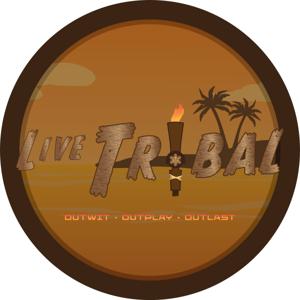 Live Tribal Podcast
