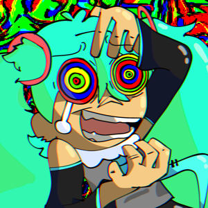 Cybermouse's gayvern