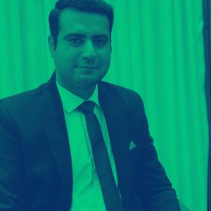 رضا بیرانوند(روانشناس بالینی)