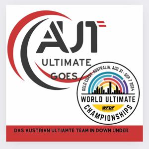 Austrian Ultimate Team goes WUC