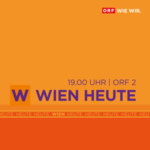 Wien heute