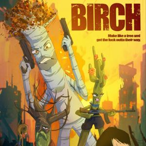 BIRCH