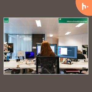 Innovative Solutions for Your Digital Needs: The Best Web Agency in Stockholm