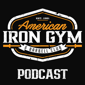 American Iron Podcast