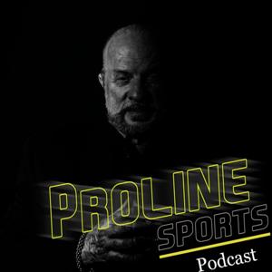 "Proline" Jim Feist Vegas Podcast