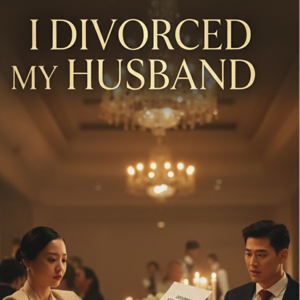 I Divorced My Husband