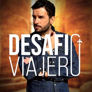 Luis Tobajas: Desafío Viajero