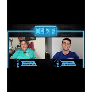 Abuelo And The Nieto Episode 1