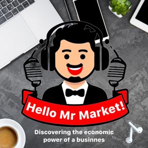 Hello Mr Market !