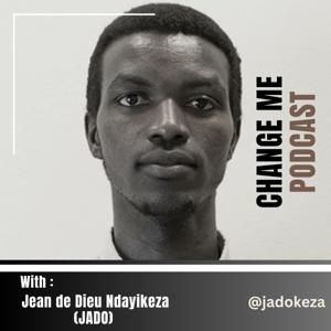 Change Me Podcast