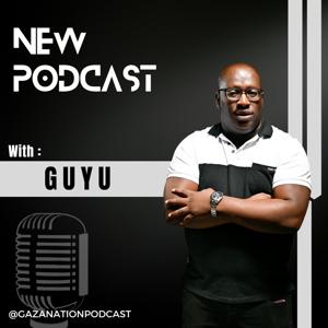 Gaza Nation Podcast