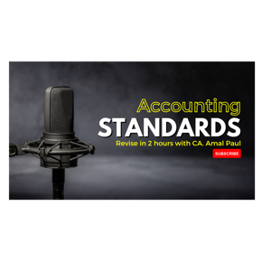 AS - Revise in just 2 hours