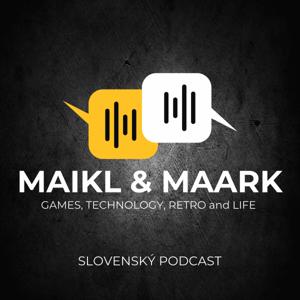 MAIKL&MAARK