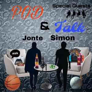 POD & TALK