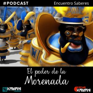 El poder de la Morenada