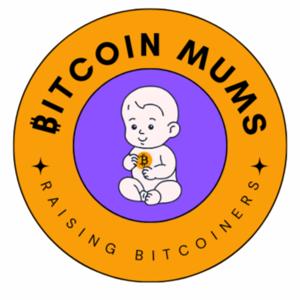 Bitcoin Mums