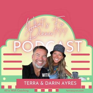 What's for Dinner???