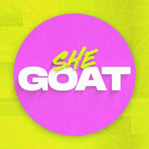 She GOAT