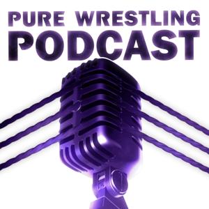 Pure Wrestling Podcast
