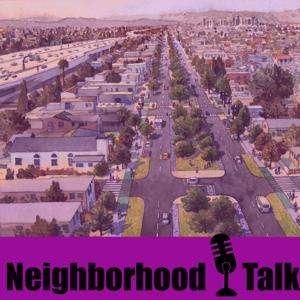 Neighborhood Talk