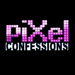 Pixel Confessions