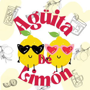 Agüita de limón