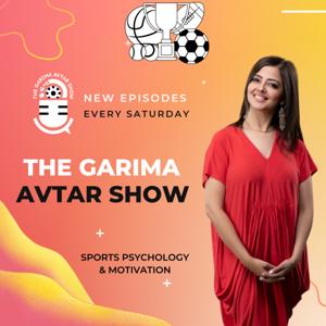 The Garima Avtar Show