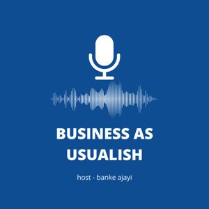 Business As Usualish