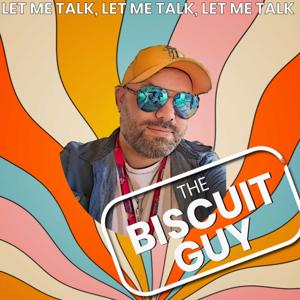 The Biscuit Guy