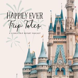 Happily Ever Trip Tales