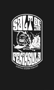 Salt Of The Peninsula