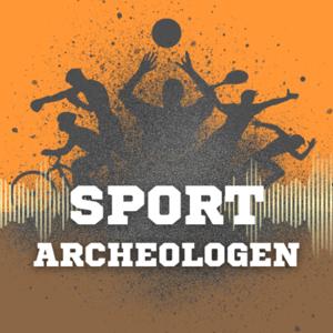 De Sportarcheologen