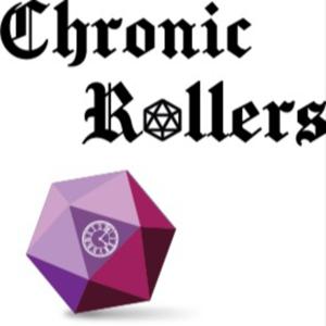 Chronic Rollers