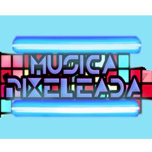 Musica Pixeleada