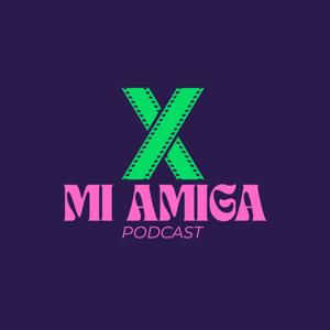 Mi Amiga Equis