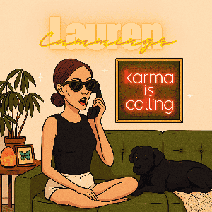 Karma is Calling