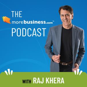 The MoreBusiness.com Podcast