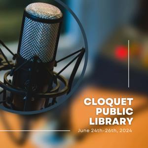 Podcast Camp 2024