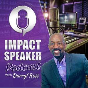 Impact Speaker Podcast