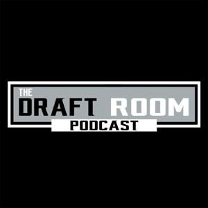 The Draft Room Podcast