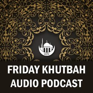 Recorded Fridays Prayer