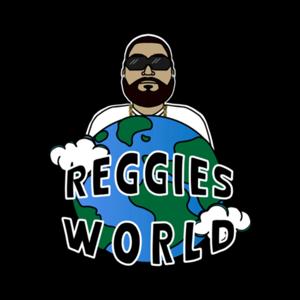 Reggie’s World