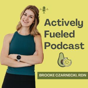 Actively Fueled Podcast