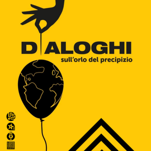 Dialoghi sull'orlo del precipizio