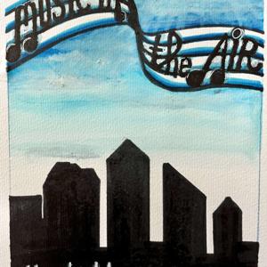 Music In The Air
