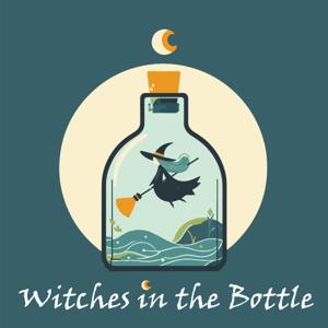 瓶中的女巫 Witches in the Bottle