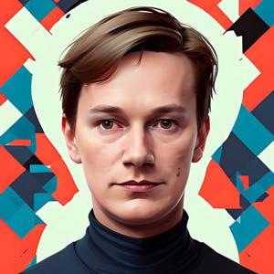 Подкаст Арсена Абдуллина